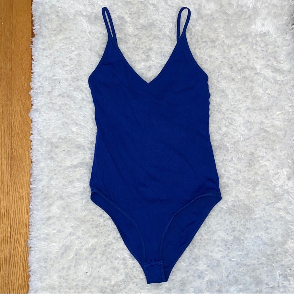 🤍 Blue Talula Bodysuit 🤍